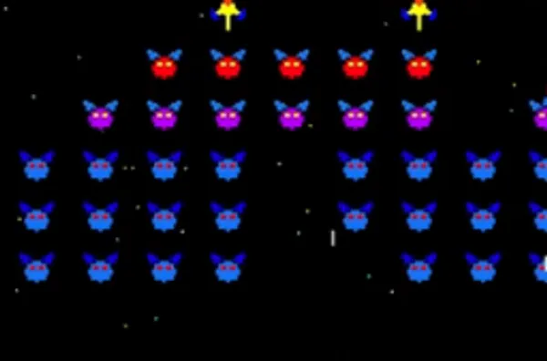 Galaxian