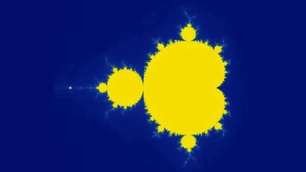 Mandelbrot