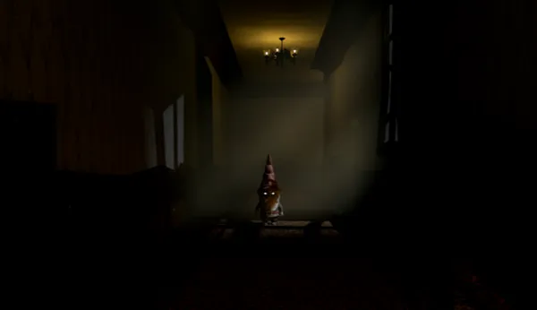 Gnomes!